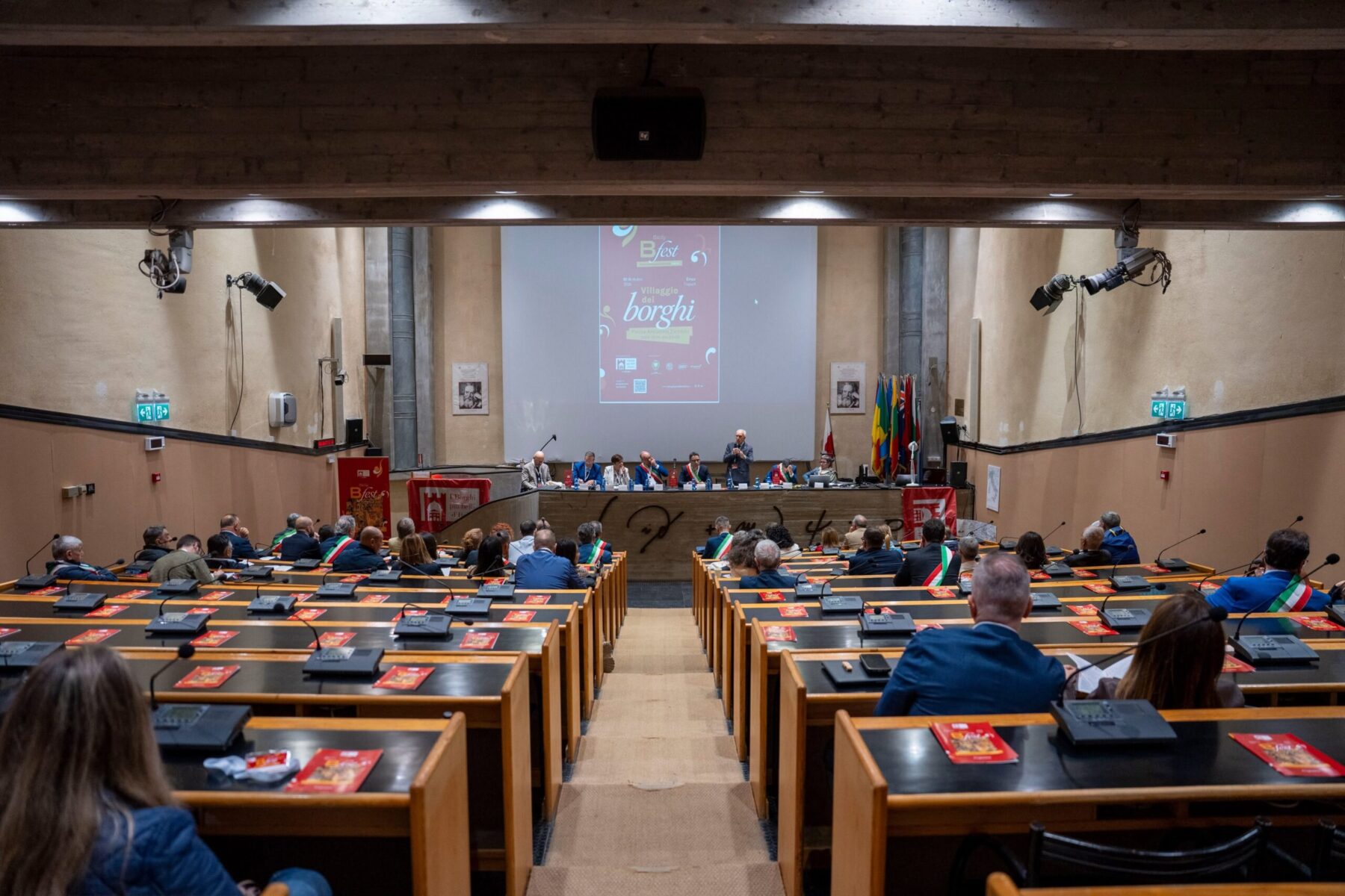 Carta di Erice, i borghi siciliani fanno rete contro lo spopolamento