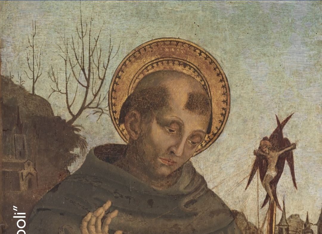 Trapani tra libri e arte: al San Domenico “Radici di carta”, al Pepoli mostra su San Francesco