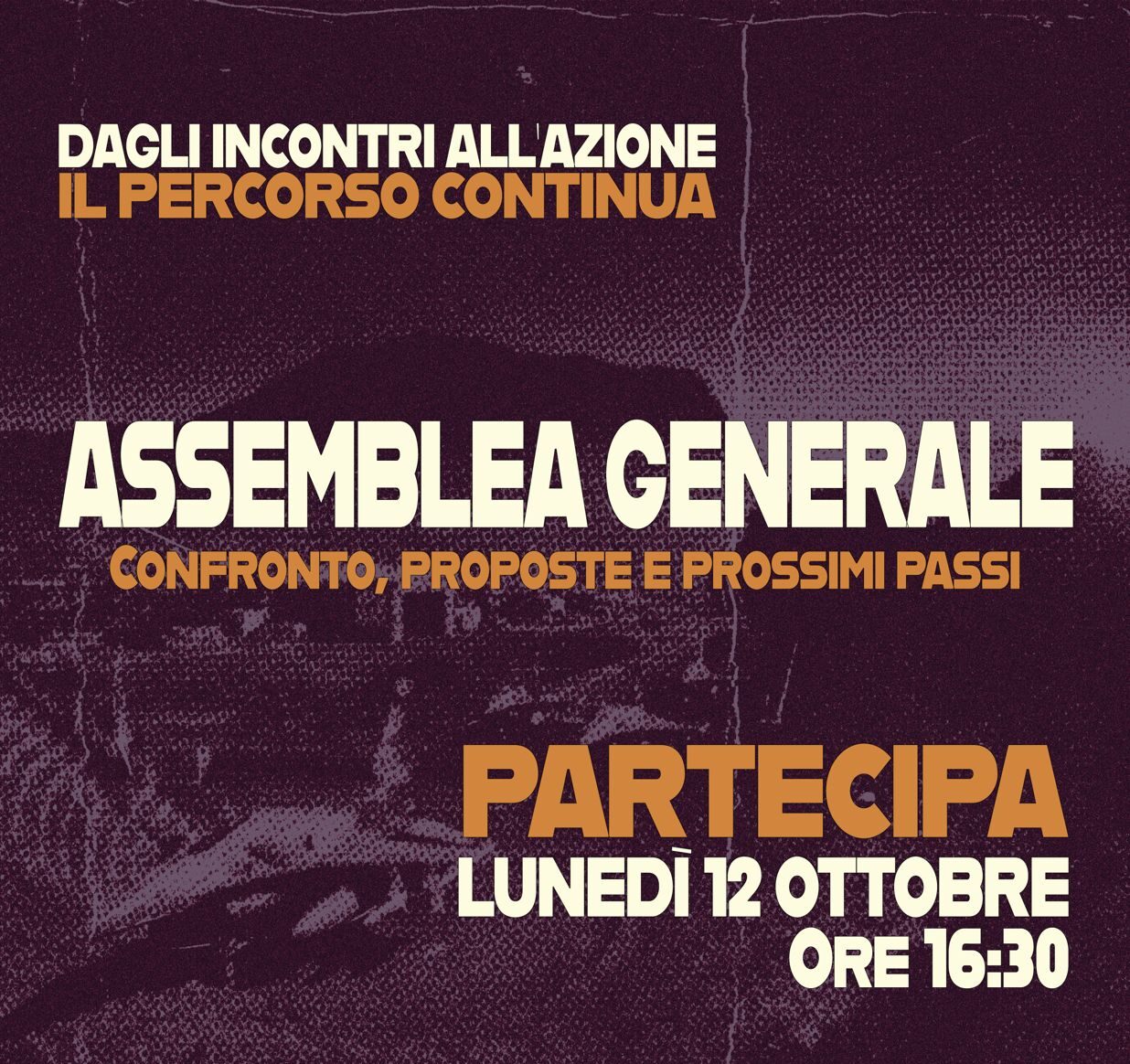 No F-35 a Birgi, assemblea pubblica a Trapani: verso il corteo Fridays for Future