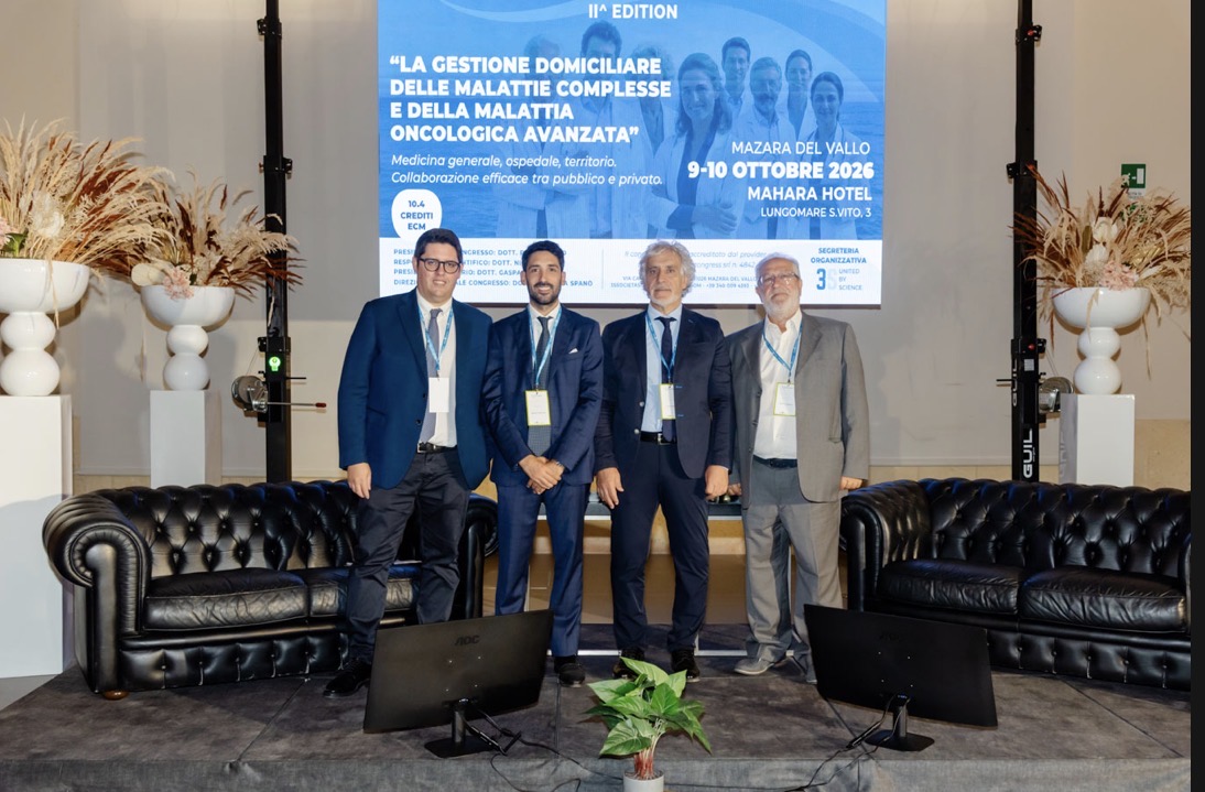 Mazara, il Mediterranean Congress Ma.R.E. guarda al 2027, confronto sulla sanità￼￼￼