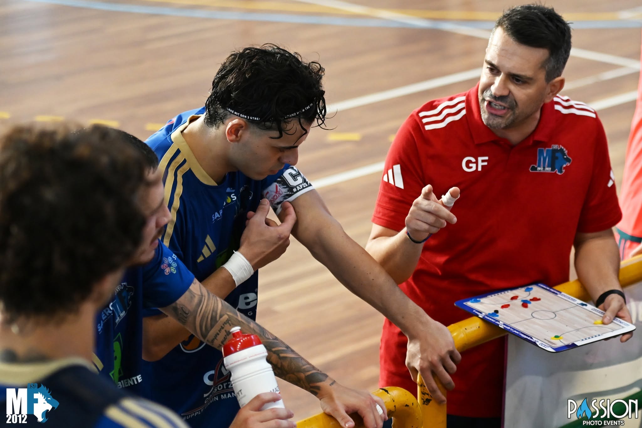 Il Marsala Futsal ospita Gear Piazza Armerina per cercare riscatto