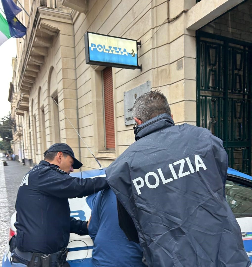 Minacce e tentata estorsione, 56enne in custodia cautelare ad Acireale