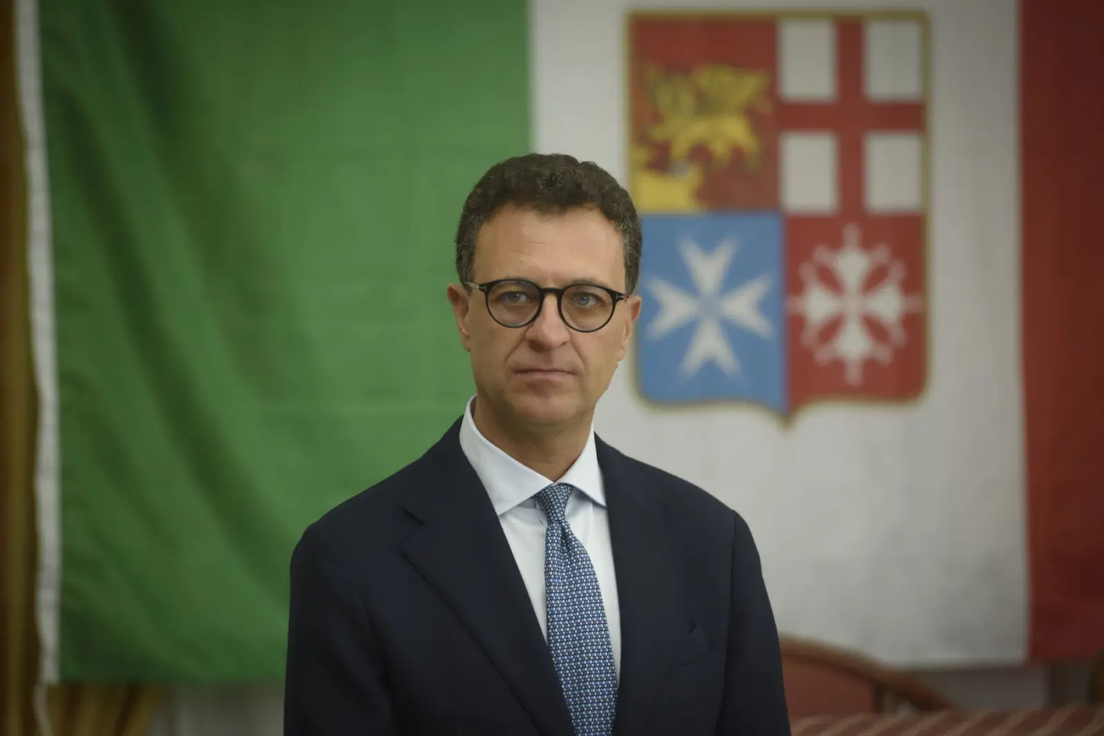 Minardo “Per il cambiamento serve un atto di responsabilità”. Schifani “Sto valutando le decisioni da assumere”