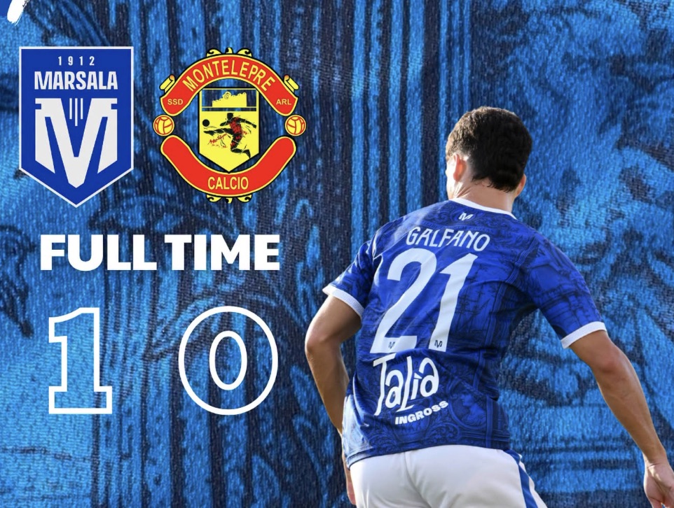 Eccellenza, per Marsala e Alcamo 3 punti d’oro