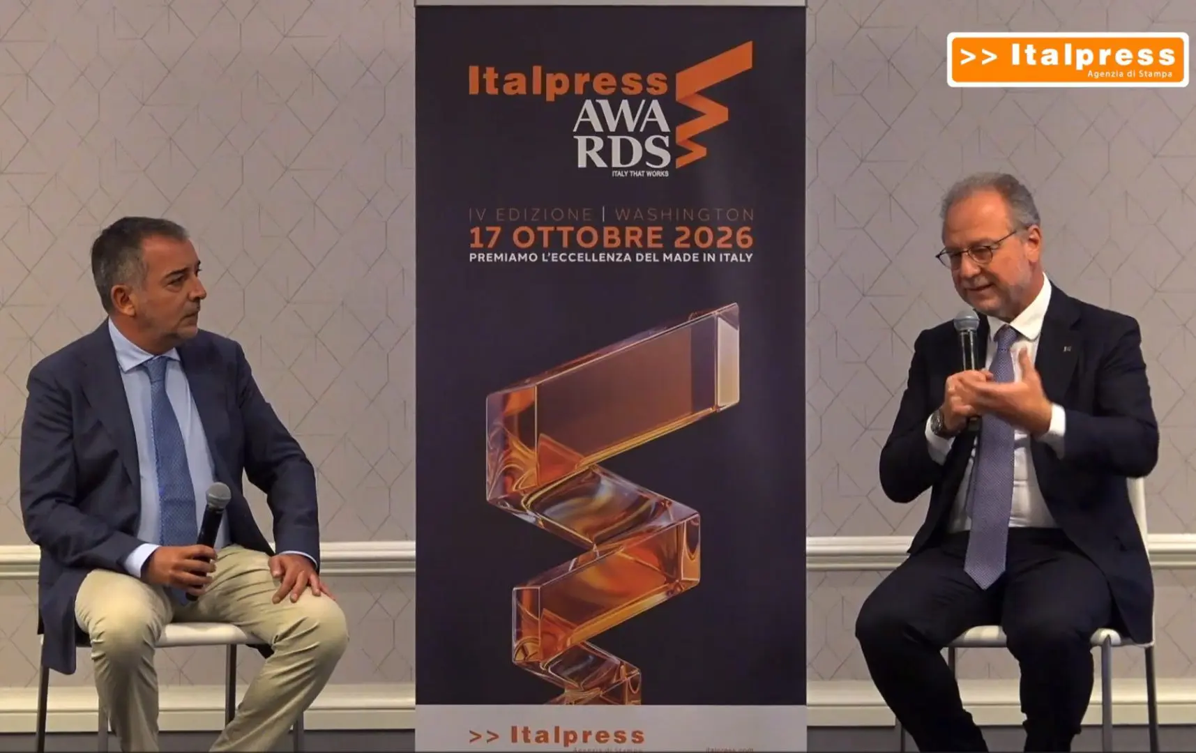 Mulè “La Sicilia esca dalle emergenze, può essere la Singapore del Mediterraneo” / Video