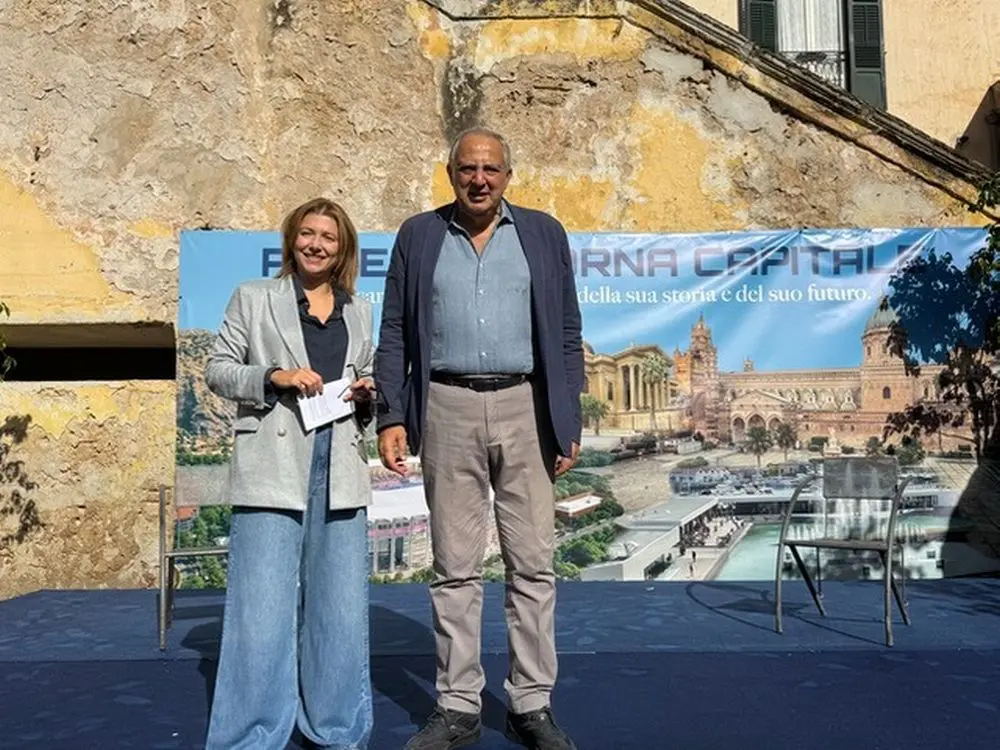 Palermo, Varchi “Io sindaco? Coltivo progetti politici, non ambizioni personali”