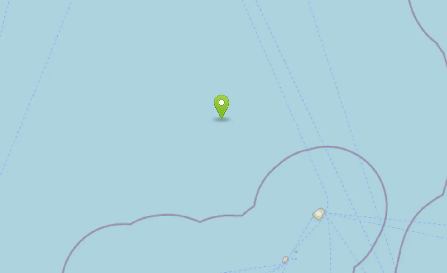 Terremoto al largo delle Isole Eolie, magnitudo di 4.7