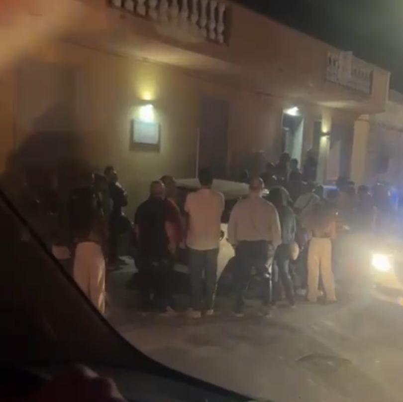 Marsala: blitz in via Salemi, urla contro i ladri. Diversi gli arresti