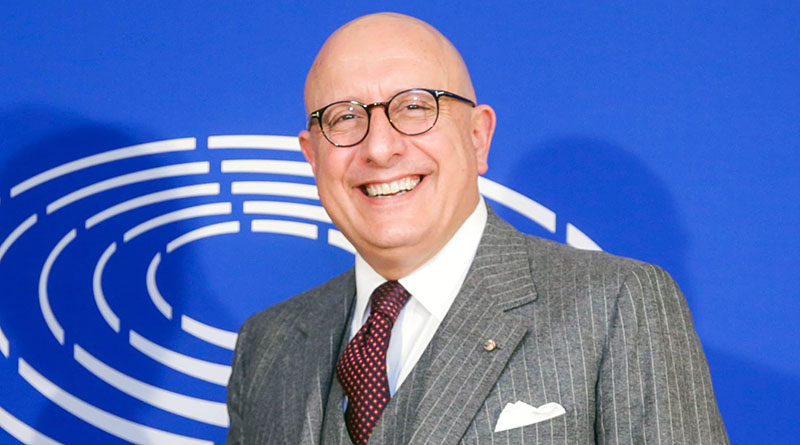 La procura di Palermo ha chiesto l’arresto di Gaetano Armao ex vice presidente della Regione