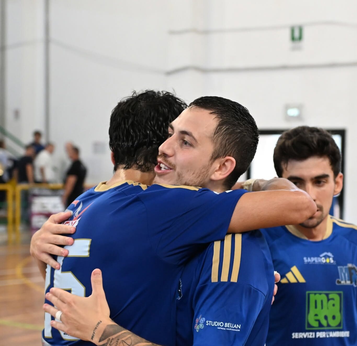 Calcio a 5: il Marsala in cerca di conferme a Melilli