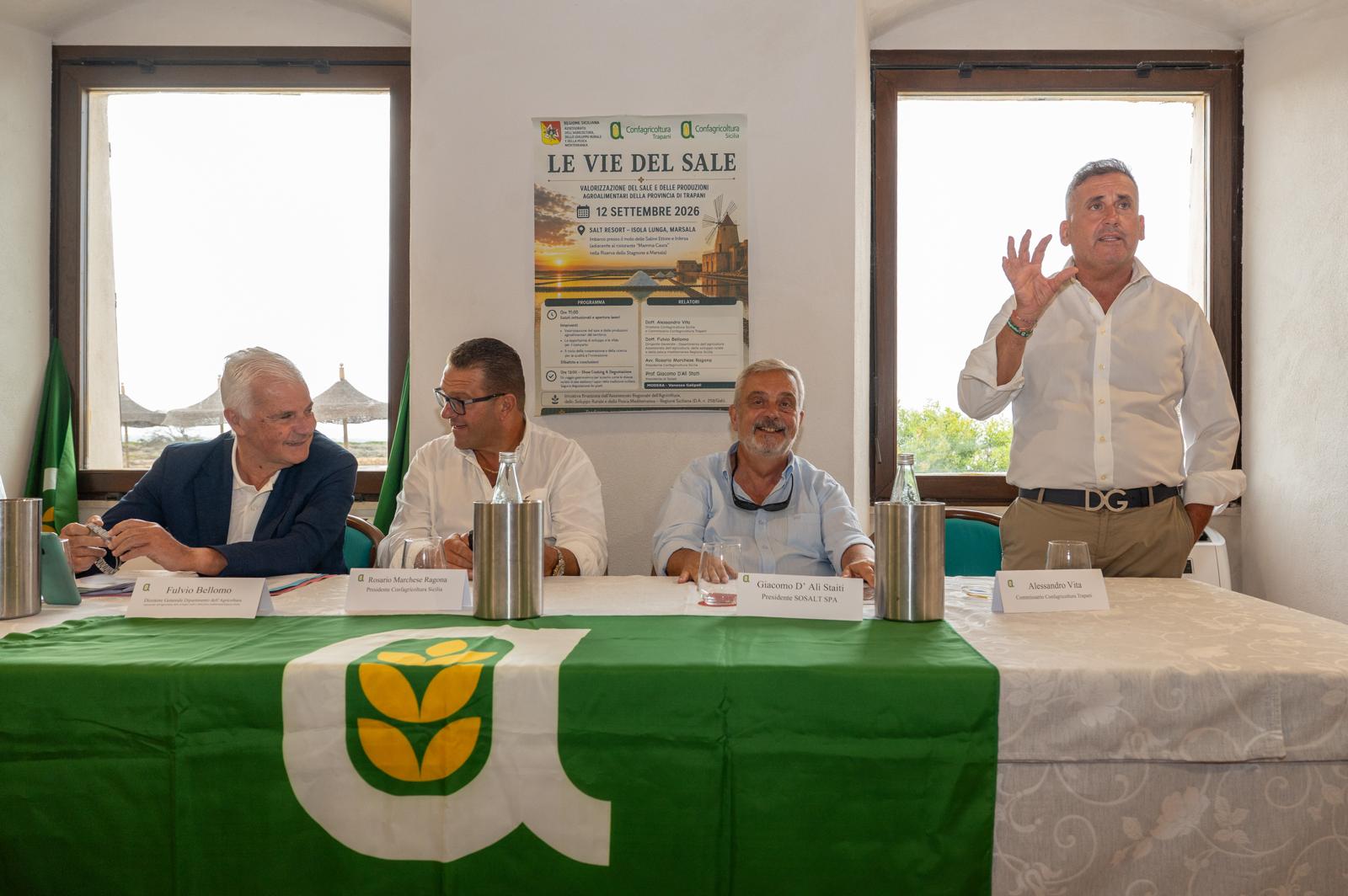 Tornado a Marsala e Petrosino, agricoltura in ginocchio: “Chiediamo calamità naturale e ristori”