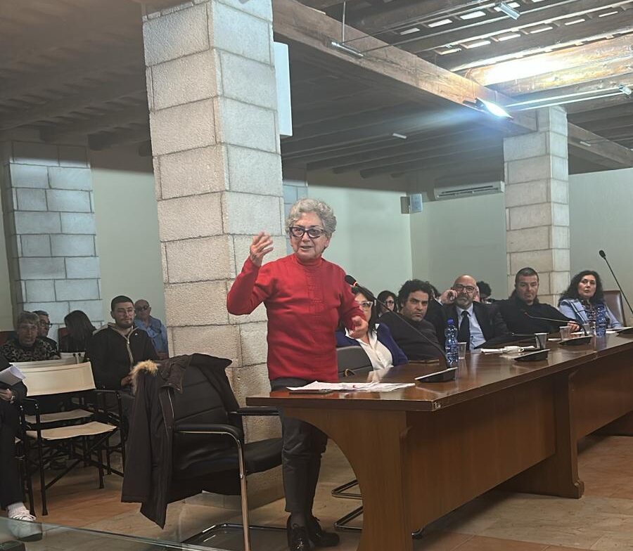 Valderice, opposizione all’attacco di Stabile: “Pensa già alle Regionali”￼￼￼