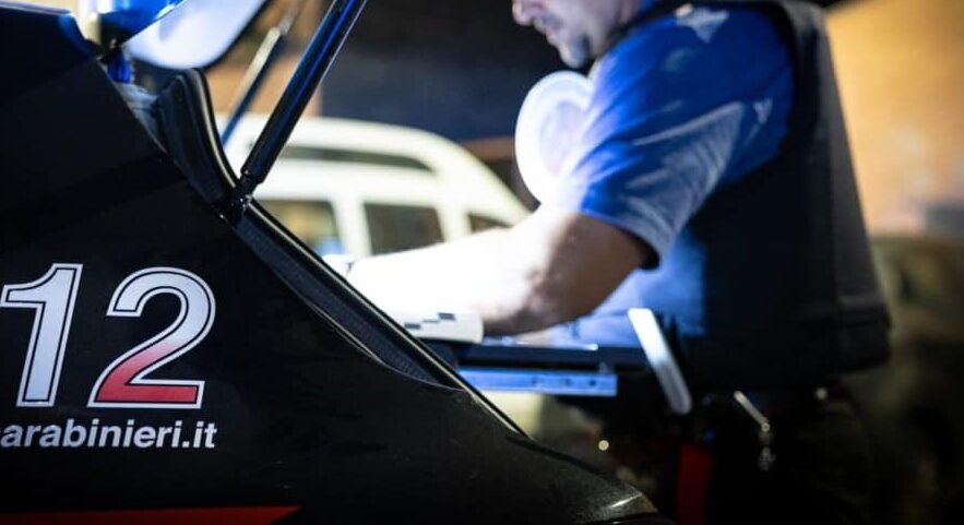 Controlli a tappeto nel Trapanese: oltre 1.300 persone verificate, arresti e sequestri