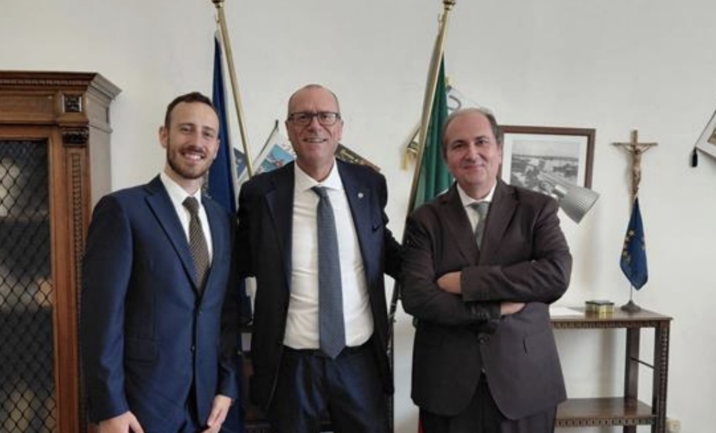 Trapani, avvicendamento alla direzione della Agenzia delle Dogane e Monopoli