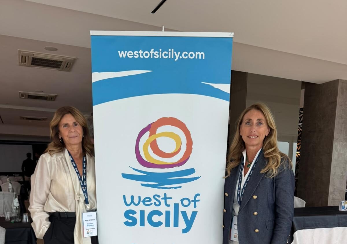 Turismo, 60 operatori trapanesi presentano l’offerta a 22 buyer internazionali
