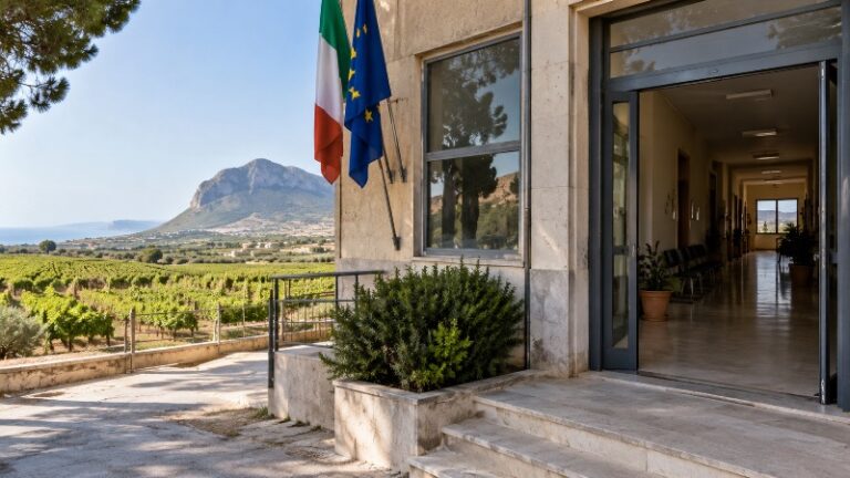 Ispettorato Agricoltura di Trapani senza dirigente: “Tre avvisi, nessuna nomina”