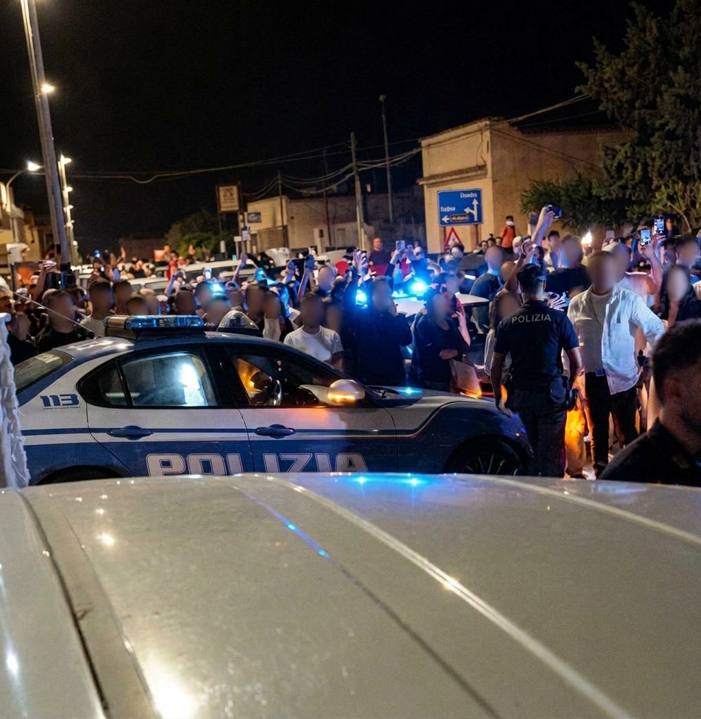Furti a Marsala, la Prefettura: “Solo segnalazioni, non c’è nessuna denuncia”