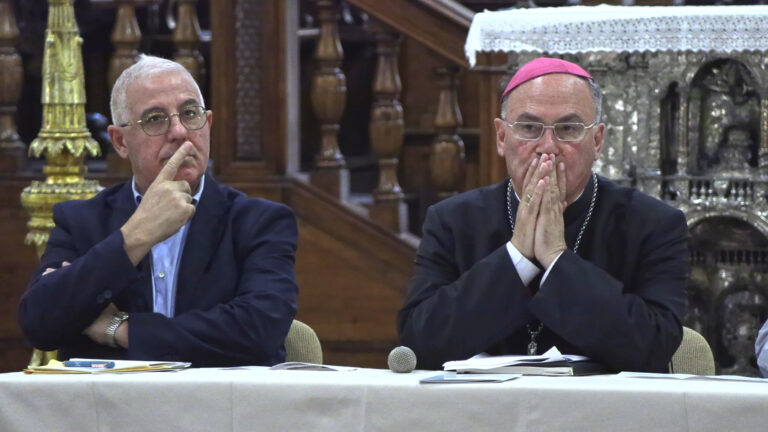 “Una chiesa capace di ascoltare”, in Cattedrale a Mazara la terza lettera pastorale del Vescovo