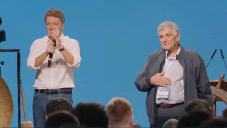 Renzi lancia Pietro Bartolo per la presidenza della Regione Siciliana: nome unitario?