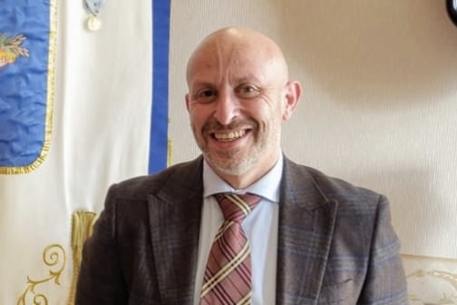 Trapani, individuato il nuovo segretario generale: è Michele Iacono