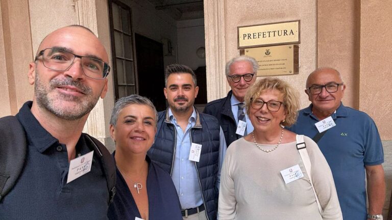 Trapani, acqua inquinata da mesi: i cittadini chiedono risposte alla Prefettura